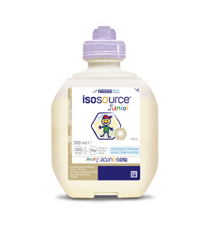 Isosource<sup>®</sup> Junior